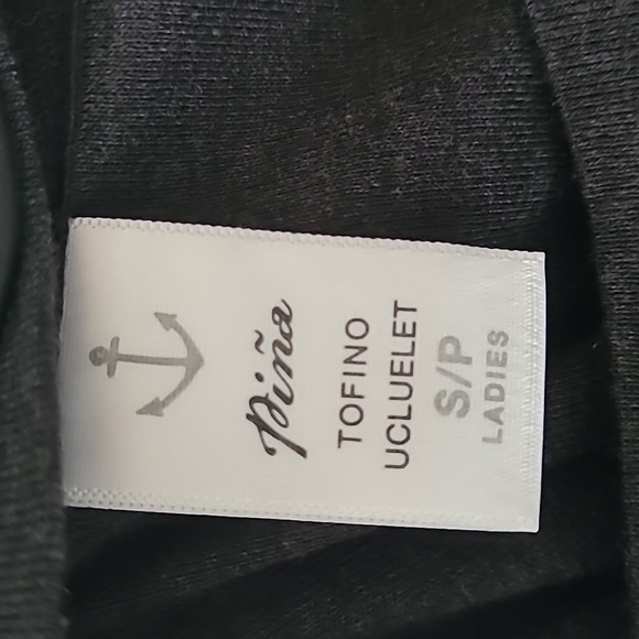 Pina boutique crop top xs - Picture 2 of 2